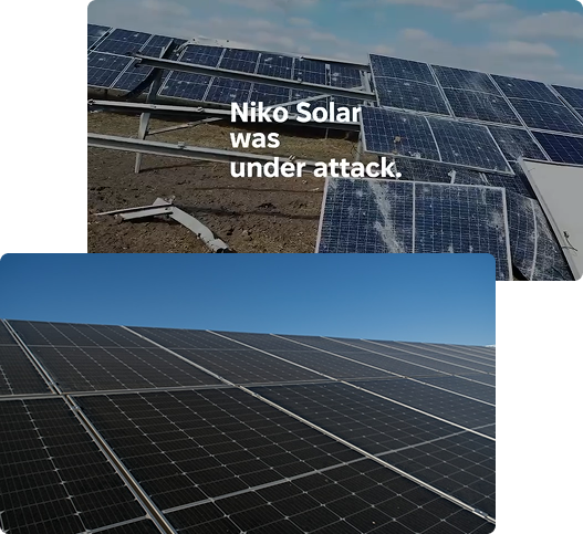 Recovery & Modernization